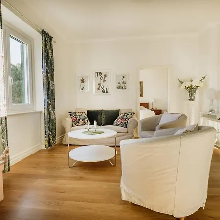 4sons New!!! Apartment Umag