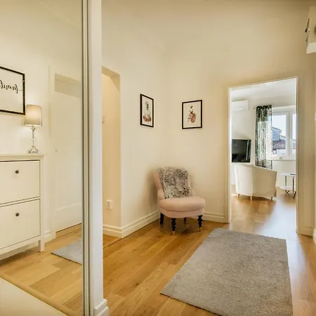 Apartament 4sons New!!! *
