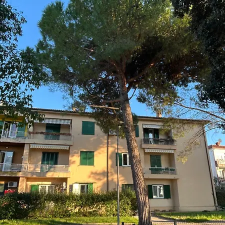 Apartament 4sons New!!! Umag