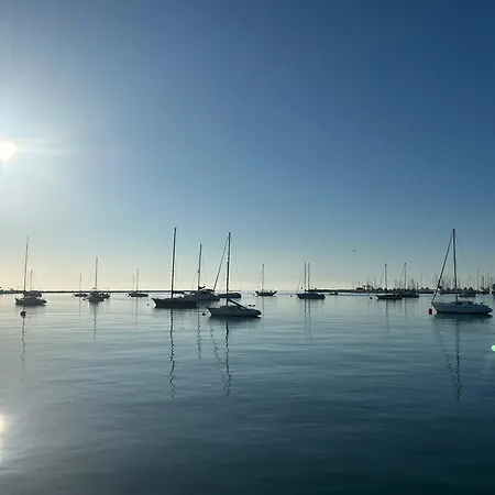 Apartament 4sons New!!! Umag