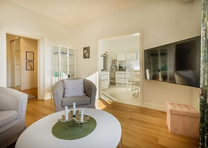 4sons Appartement Umag