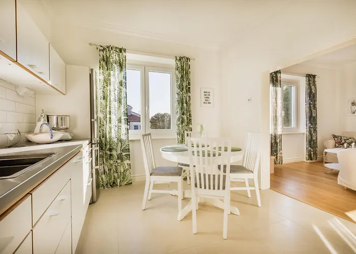 4sons Appartement Umag