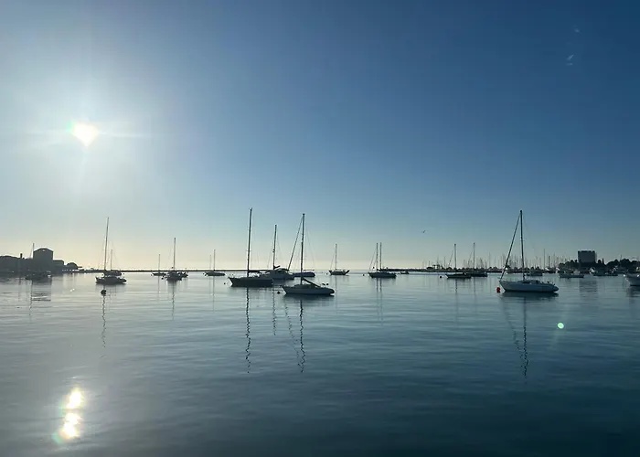 Appartement 4sons Umag