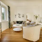 4sons New!!! Appartement Umag