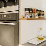 Apartman 4sons