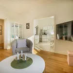 4sons New!!! Appartement Umag