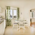 4sons New!!! Appartement Umag
