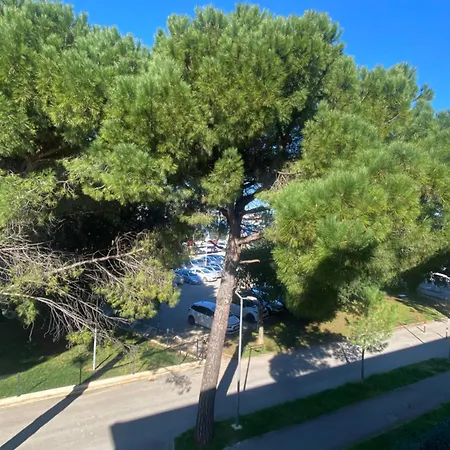 4sons New!!! Apartman Umag